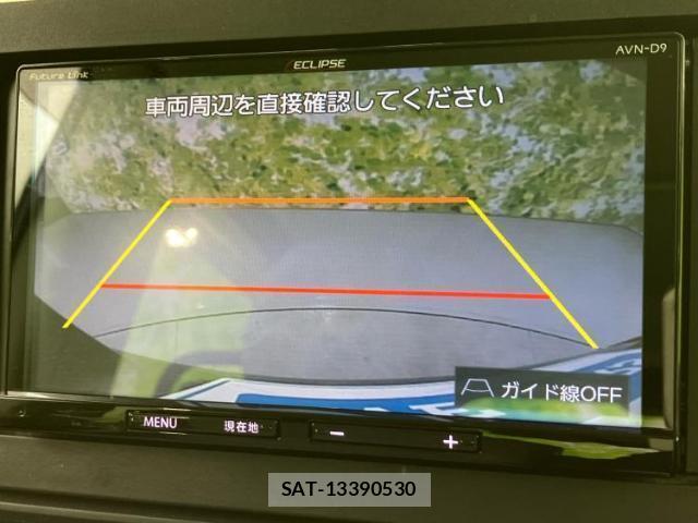 Daihatsu TANTO 2019-08 8374177-11