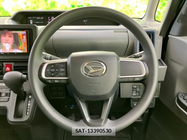 Daihatsu TANTO 2019-08 8374177-14