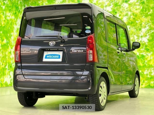 Daihatsu TANTO 2019-08 8374177-2
