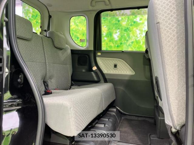 Daihatsu TANTO 2019-08 8374177-4