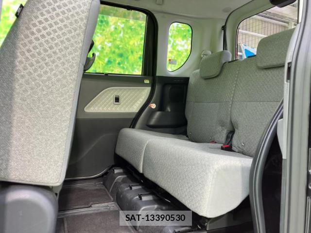 Daihatsu TANTO 2019-08 8374177-6