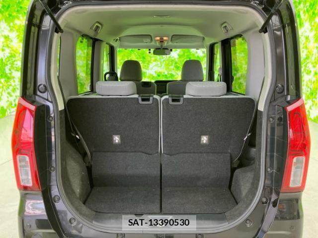 Daihatsu TANTO 2019-08 8374177-7