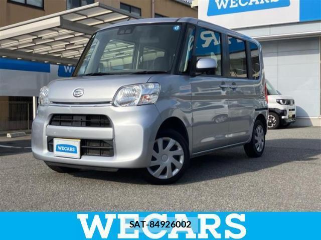 Daihatsu TANTO 2017-01 8374224-0