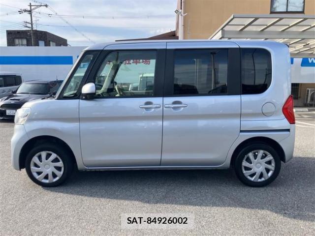 Daihatsu TANTO 2017-01 8374224-1