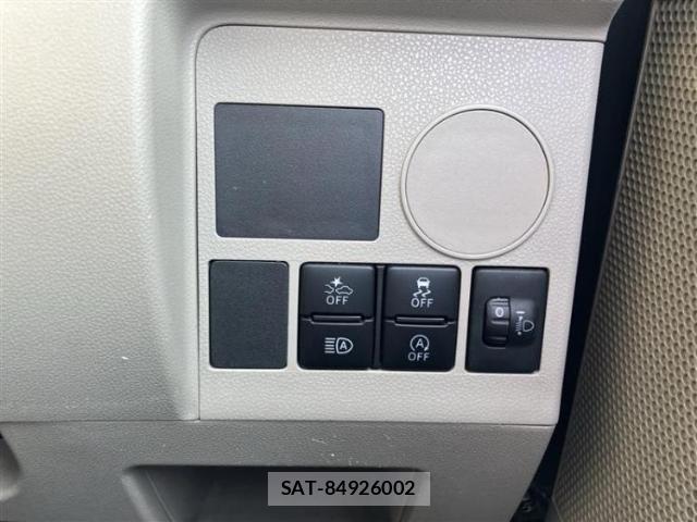 Daihatsu TANTO 2017-01 8374224-11
