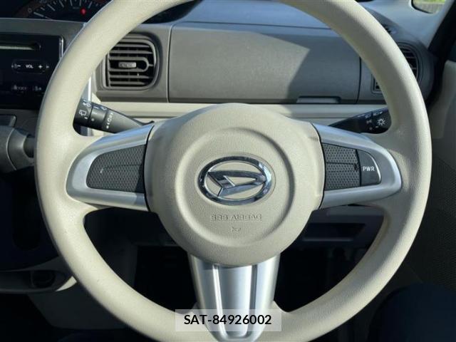 Daihatsu TANTO 2017-01 8374224-14