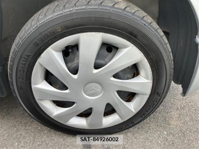 Daihatsu TANTO 2017-01 8374224-17