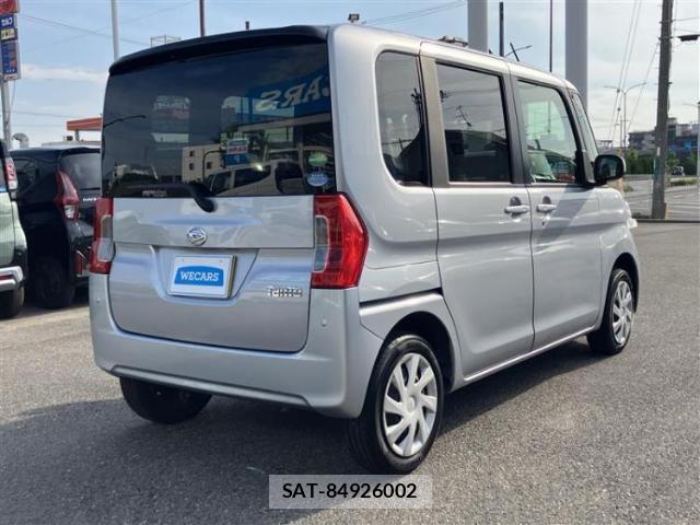 Daihatsu TANTO 2017-01 8374224-2