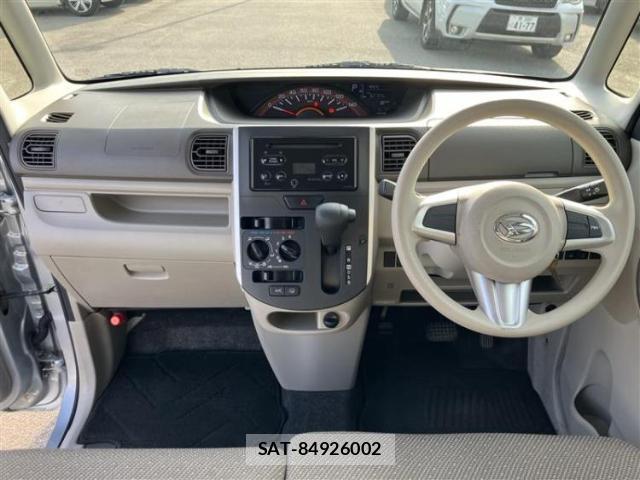 Daihatsu TANTO 2017-01 8374224-3