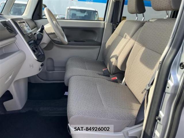 Daihatsu TANTO 2017-01 8374224-4