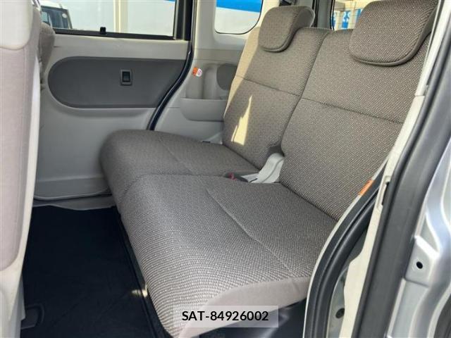Daihatsu TANTO 2017-01 8374224-5