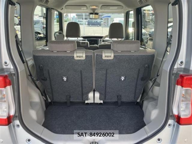 Daihatsu TANTO 2017-01 8374224-6