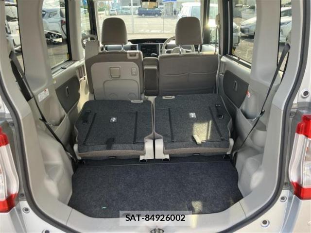 Daihatsu TANTO 2017-01 8374224-7