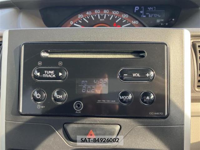 Daihatsu TANTO 2017-01 8374224-8