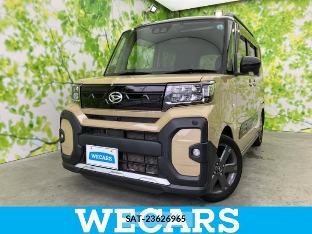 Daihatsu TANTO 2023-01 8374278-0