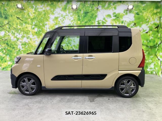 Daihatsu TANTO 2023-01 8374278-1