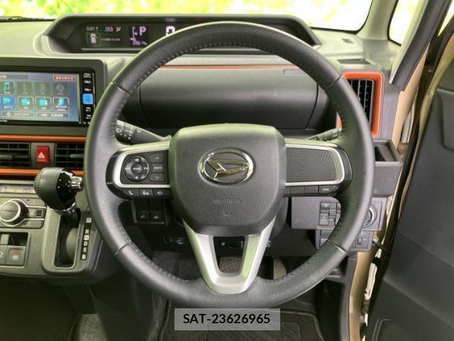 Daihatsu TANTO 2023-01 8374278-14