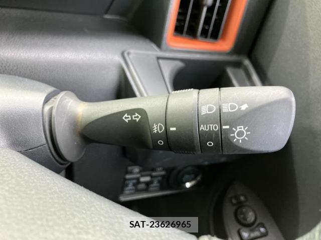 Daihatsu TANTO 2023-01 8374278-15