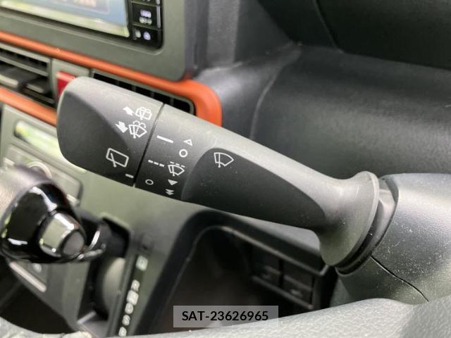Daihatsu TANTO 2023-01 8374278-16