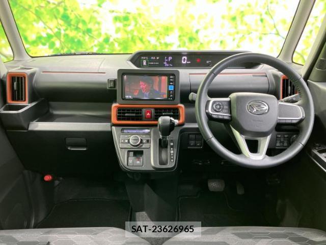 Daihatsu TANTO 2023-01 8374278-3