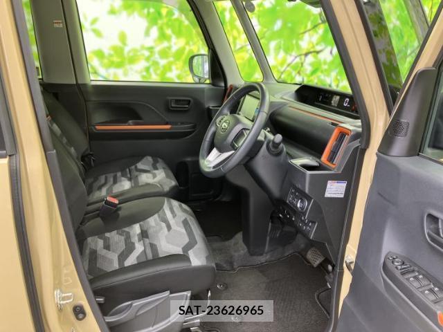Daihatsu TANTO 2023-01 8374278-4