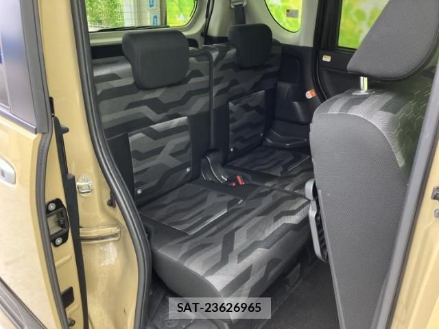 Daihatsu TANTO 2023-01 8374278-5
