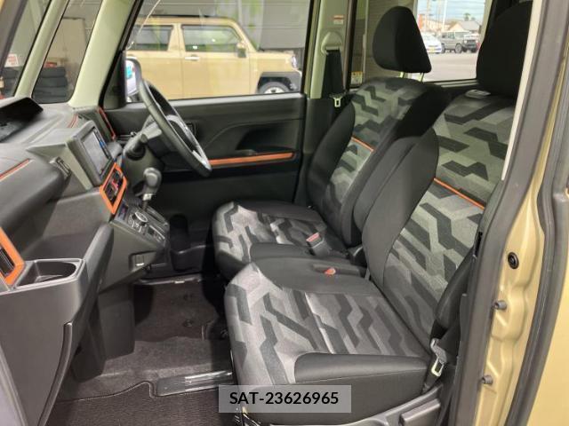 Daihatsu TANTO 2023-01 8374278-6