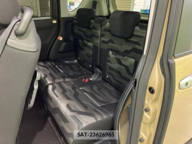 Daihatsu TANTO 2023-01 8374278-7