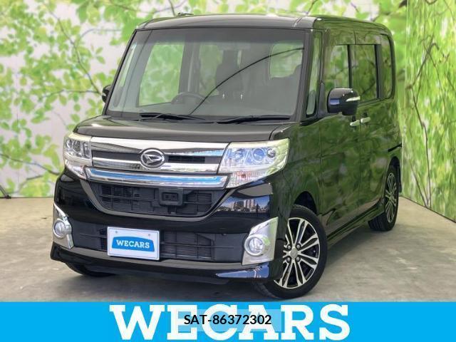 Daihatsu TANTO 2015-07 8374290-0