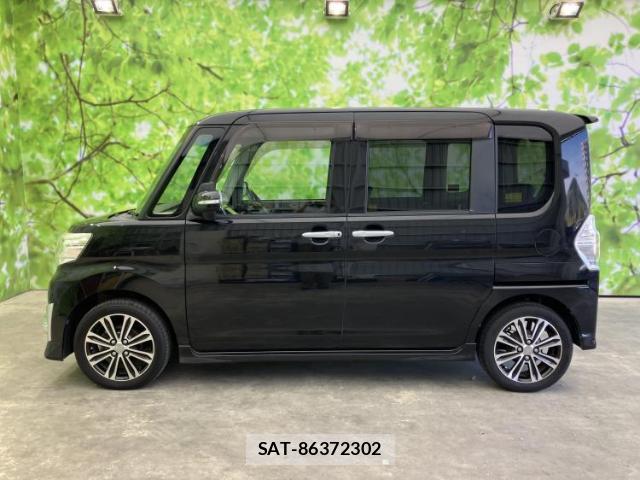 Daihatsu TANTO 2015-07 8374290-1