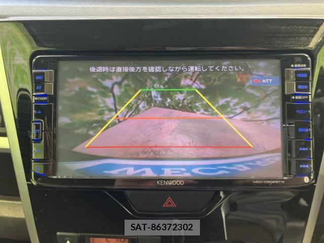 Daihatsu TANTO 2015-07 8374290-12
