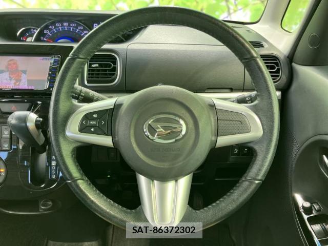 Daihatsu TANTO 2015-07 8374290-14