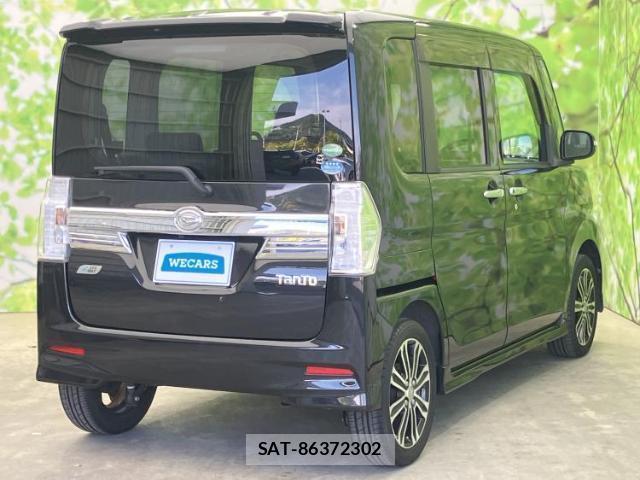 Daihatsu TANTO 2015-07 8374290-2