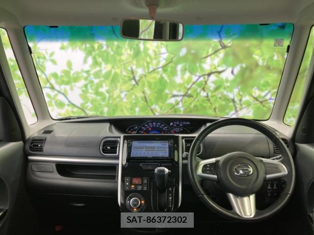 Daihatsu TANTO 2015-07 8374290-3