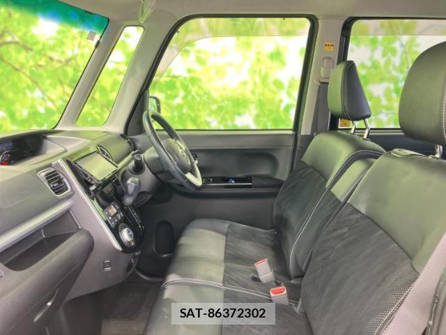 Daihatsu TANTO 2015-07 8374290-5