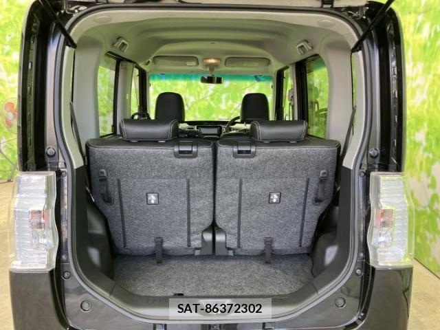 Daihatsu TANTO 2015-07 8374290-7
