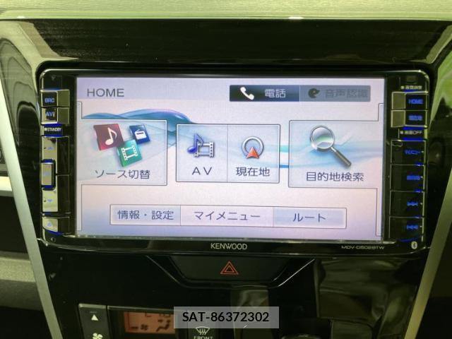 Daihatsu TANTO 2015-07 8374290-8