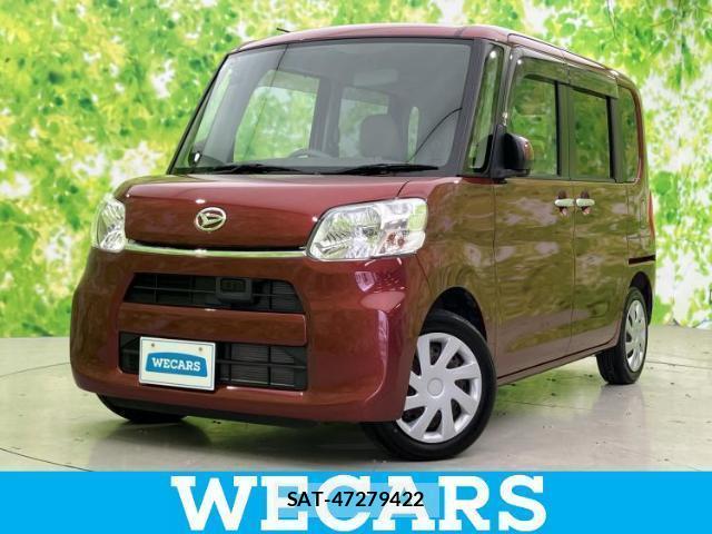 Daihatsu TANTO 2015-02 8374306-0