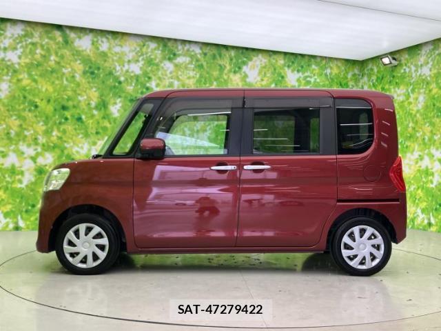 Daihatsu TANTO 2015-02 8374306-1