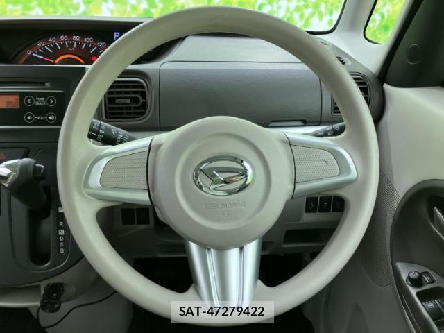 Daihatsu TANTO 2015-02 8374306-10