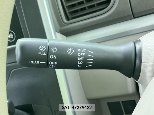 Daihatsu TANTO 2015-02 8374306-12