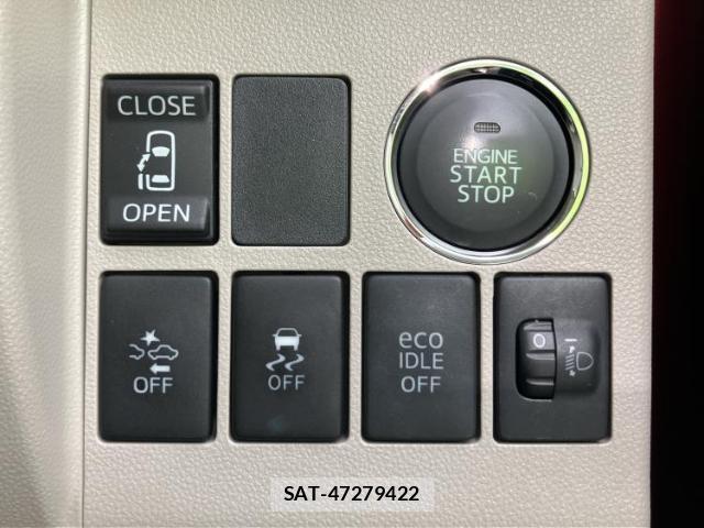 Daihatsu TANTO 2015-02 8374306-15