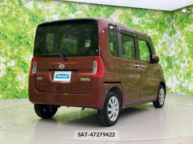 Daihatsu TANTO 2015-02 8374306-2