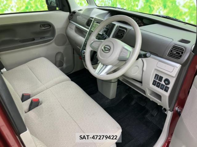 Daihatsu TANTO 2015-02 8374306-3