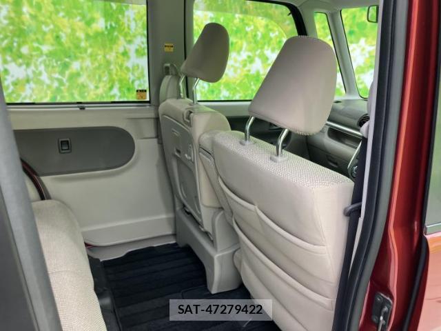 Daihatsu TANTO 2015-02 8374306-4