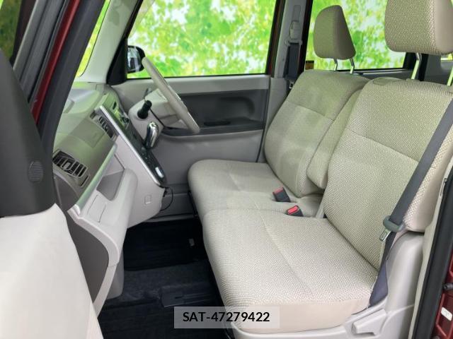 Daihatsu TANTO 2015-02 8374306-5