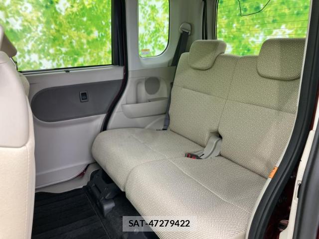 Daihatsu TANTO 2015-02 8374306-6