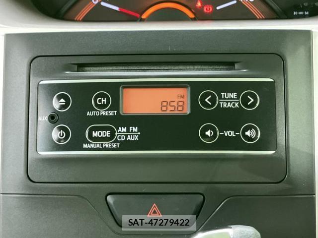 Daihatsu TANTO 2015-02 8374306-8