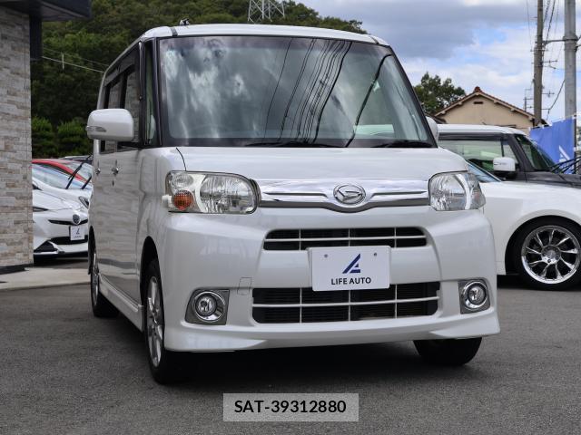 Daihatsu TANTO 2013-08 8374344-0