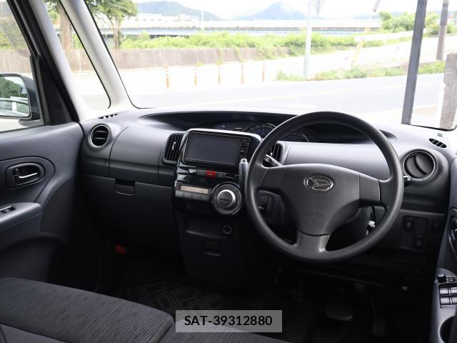 Daihatsu TANTO 2013-08 8374344-1